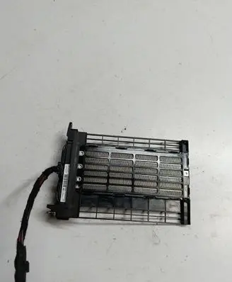 Audi Q2 - Electric car heater 5Q0963235D 710260560900