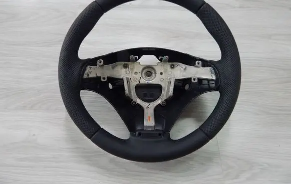 Hyundai i30 Steering wheel