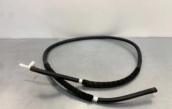 Alfa Romeo Stelvio Headlight washer hose/pipe 