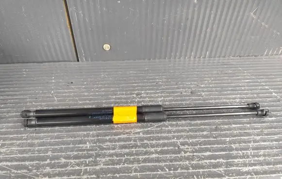Renault Clio V Tailgate/trunk strut/damper 904508213R