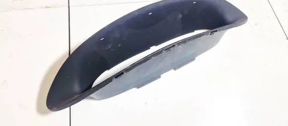 Citroen Xsara Picasso Dashboard trim 9631316577