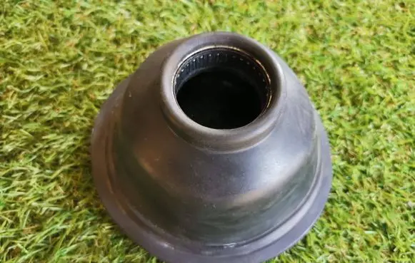 Volvo V70 Steering column universal joint 9485391