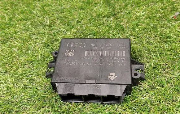 Audi A5 Sportback 8TA Parking PDC control unit/module 8K0919475H 8K0919475