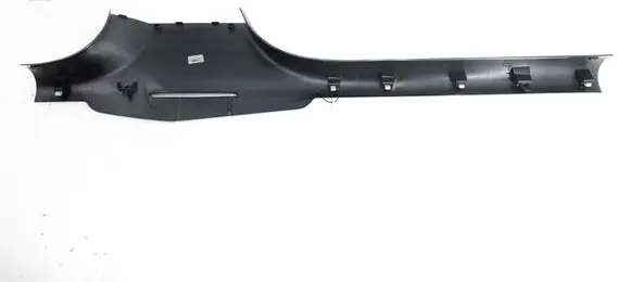 Audi A3 S3 8V (B) pillar trim (bottom) 8v5853906