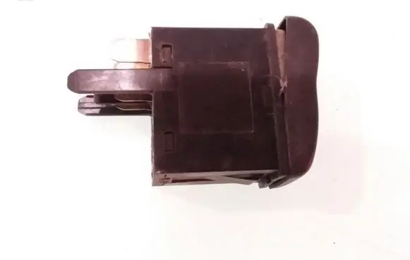 Volkswagen Caddy Windscreen/window heater switch 6N1959621