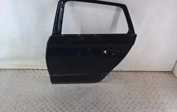 Skoda Scala Rear door 657833311