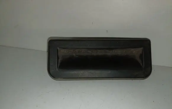 Skoda Karoq Tailgate/trunk/boot exterior handle 6V0827566 1910230602