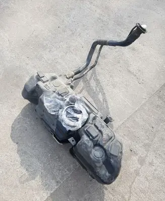 Fiat 500 Fuel tank 