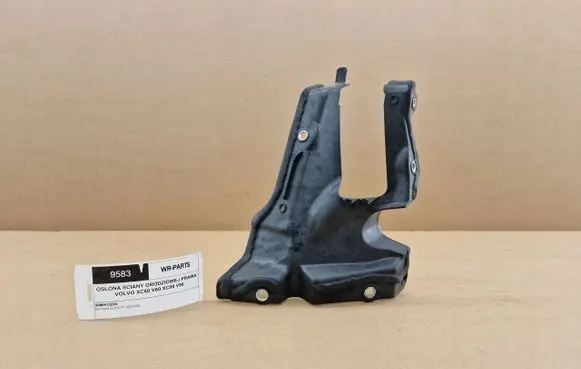 Volvo XC90 Other center console (tunnel) element 