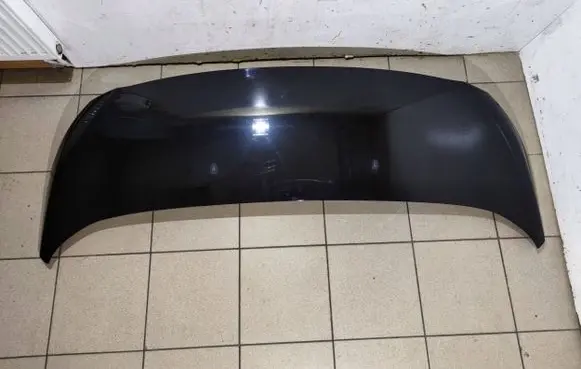 Peugeot Traveller Engine bonnet/hood
