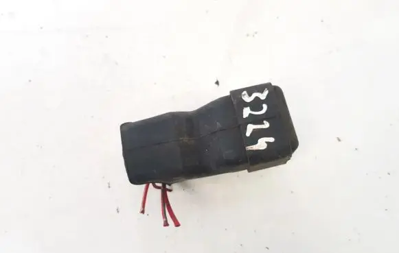Mazda 626 Other relay h450