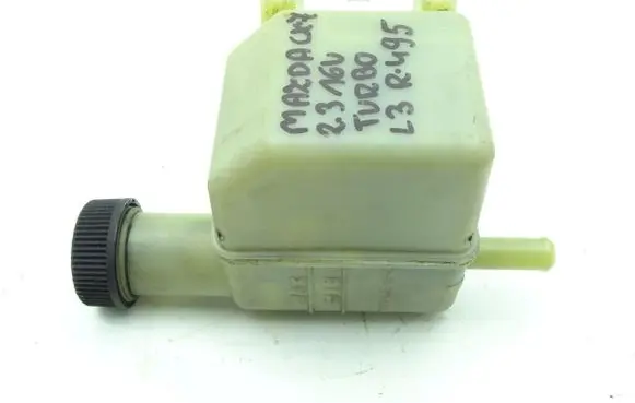 Mazda CX-7 Power steering fluid tank/reservoir 