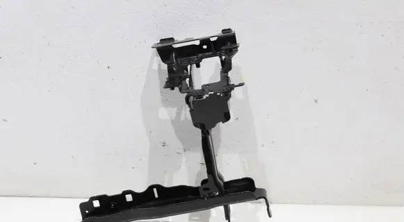 BMW 5 G60 G61 Headlight/headlamp mounting bracket 9464028 20058210 12031020