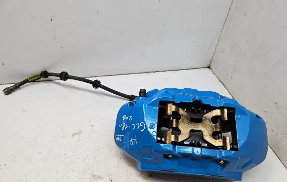 Mercedes-Benz GLC C253 Front brake caliper