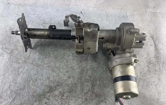 Toyota Corolla E120 E130 Electric power steering pump 4520012170 Pt22bd0042