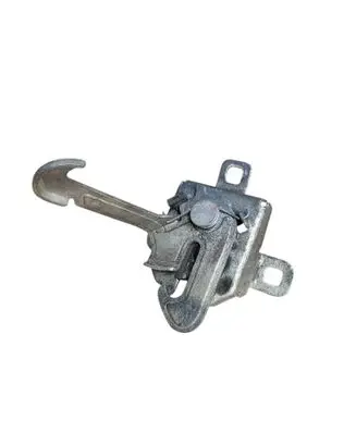 Fiat Punto (199) Engine bonnet/hood lock/catch
