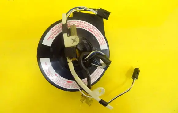 Chrysler Voyager Airbag slip ring squib (SRS ring) 05093254AA