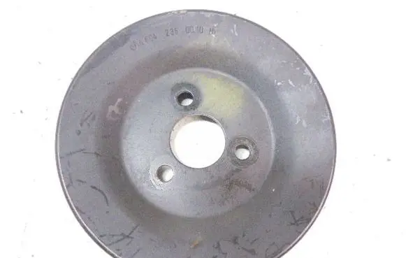Mercedes-Benz Sprinter W901 W902 W903 W904 Crankshaft pulley A6042360010