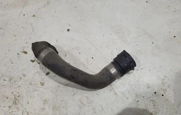 Mercedes-Benz E W238 Engine coolant pipe/hose A2055017000