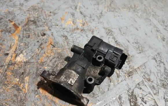 Citroen C4 Grand Picasso EGR valve