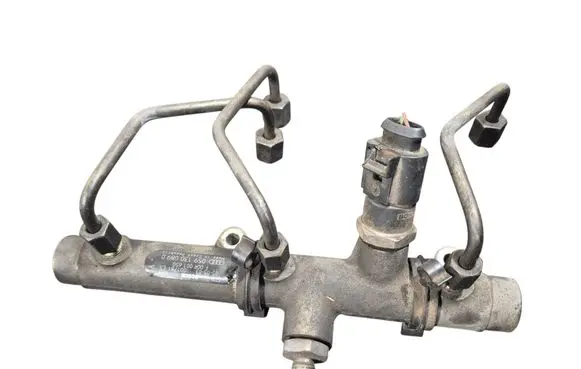 Volkswagen Phaeton Fuel main line pipe 059130089D 00178113 F00R001650