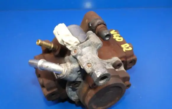 Volvo V40 Fuel injection high pressure pump A2C53384062 9679289780