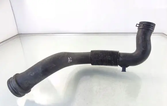 Audi A2 Air intake hose/pipe 8Z0129627