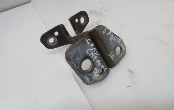 Jeep Grand Cherokee Front door upper hinge