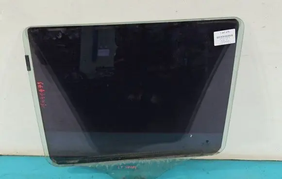 Fiat Doblo Rear door window glass IMPRK1441479