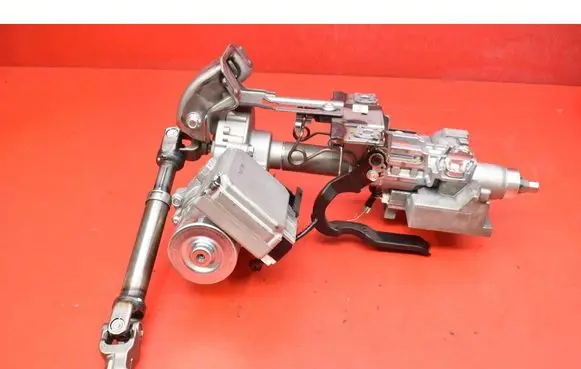 Mazda CX-5 Power steering pump KD31-3210XE