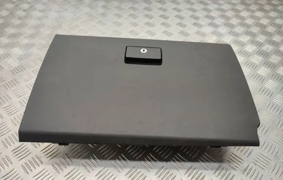 Volkswagen Sharan Glove box lid/cover 7M3858912F