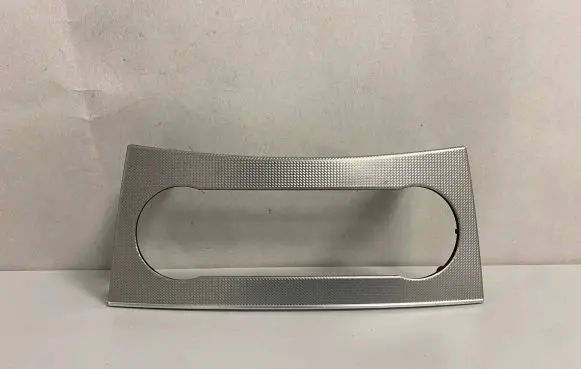Mercedes-Benz CLK A209 C209 Other dashboard part A2096802801