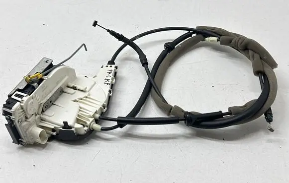 Chrysler Pacifica Front door lock P68211097AD