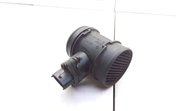Alfa Romeo 156 Mass air flow meter 0281002309