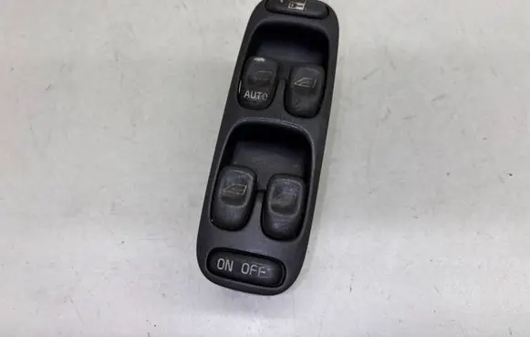 Volvo S70 V70 V70 XC Electric window control switch 