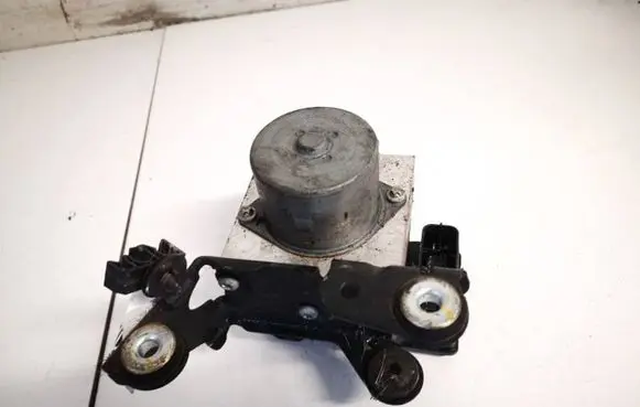 Ford S-MAX ABS Pump 9g912c405ab 9g91-2c405-ab