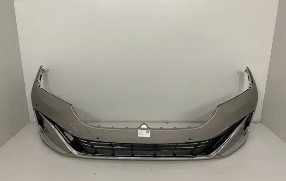 BMW 7 G11 G12 Front bumper 7475178