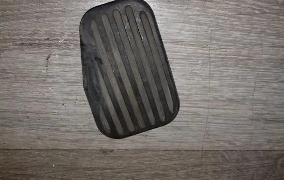 Volvo S80 Brake pedal 3546021