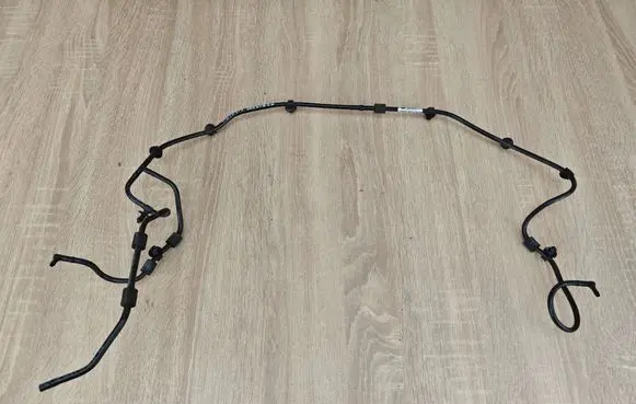 BMW 4 G22 G23 G24 G26 Active stabilizer tube/hose 6861588