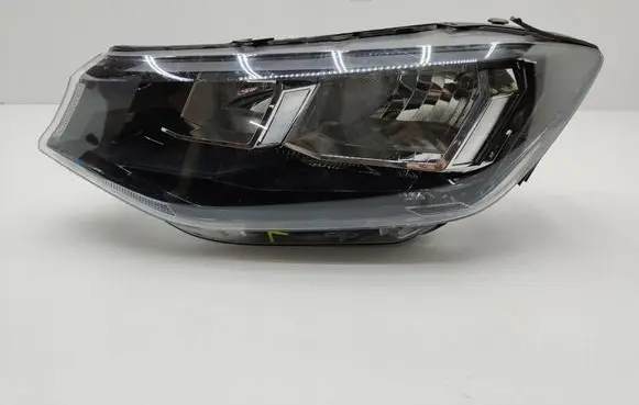 Volkswagen Caddy Headlight/headlamp 2K8941C05