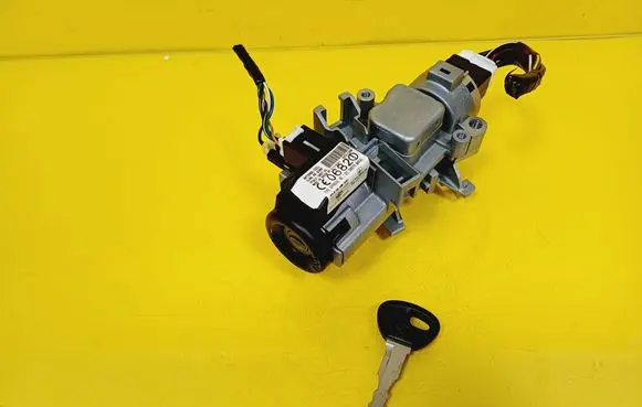 Mazda 6 Ignition lock GJ6A66938A