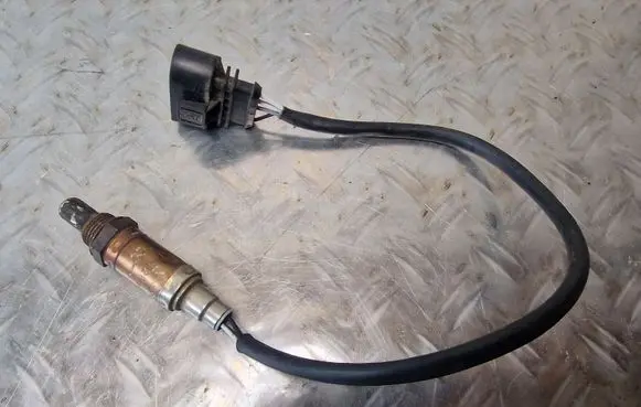 Audi A6 S6 C5 4B Lambda probe sensor 030906265AE