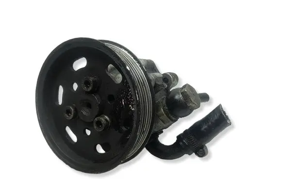 Volkswagen Golf IV Power steering pump 1J0422154AKASACJA 1J0422154A