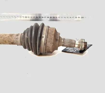 Peugeot 508 Front driveshaft
