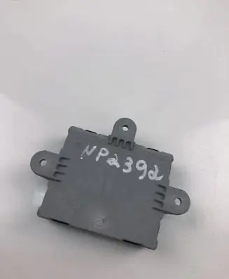 Volvo V70 Other control units/modules 31343028AC