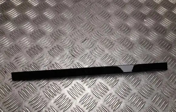Hyundai IONIQ 6 Other sill/pillar trim element 865A1KL000