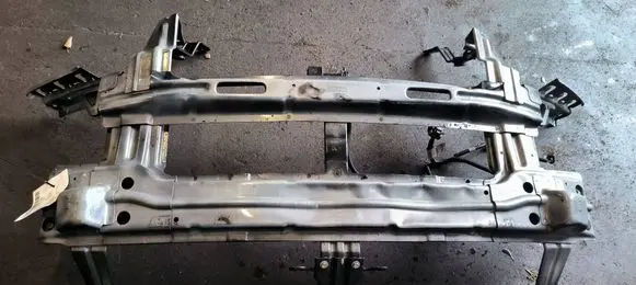 Chevrolet Captiva Front suspension assembly kit set 