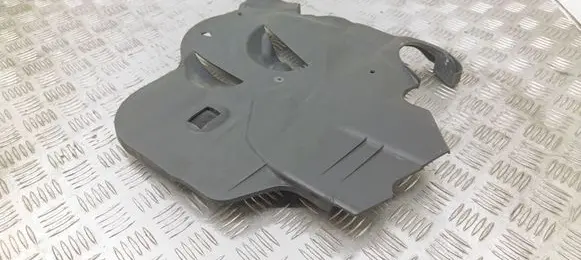 Mercedes-Benz ML W166 Timing chain cover A6420105667