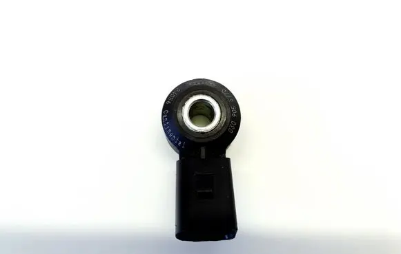 Detonation knock sensor