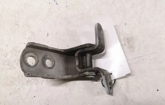Toyota Avensis Verso Front door upper hinge